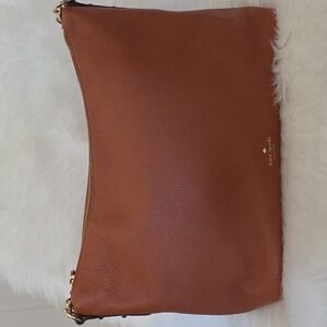 Kate Spade Alena Leather Shoulder Bag